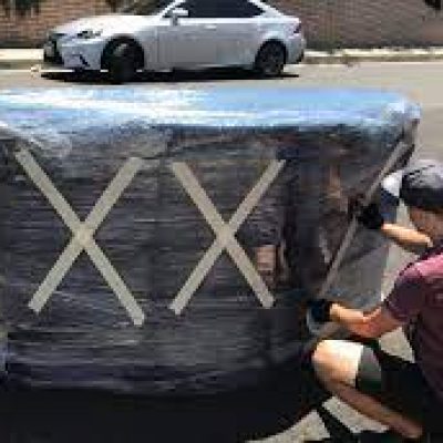 SQ Moving Company