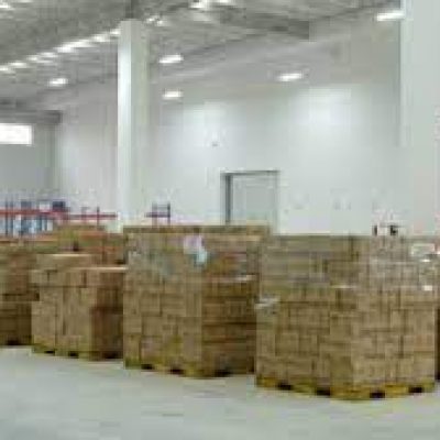 Apex Logistics International Inc