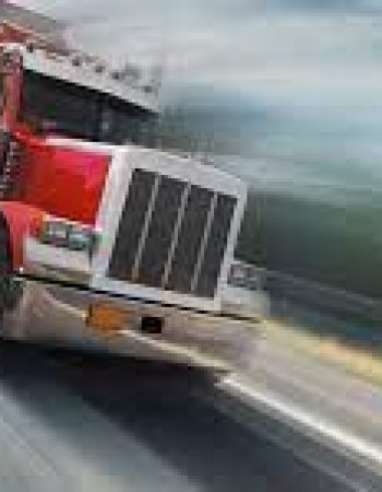 Zetter Trucking