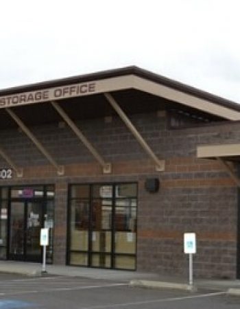 Midland Self Storage
