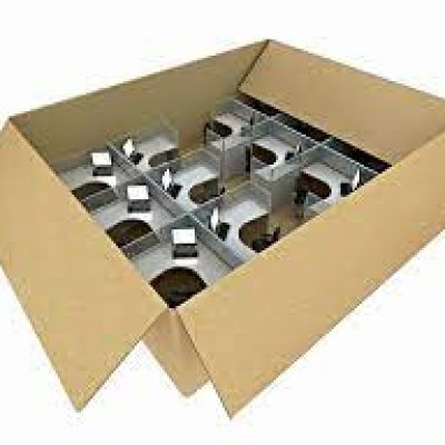 MAS Moving & Storage