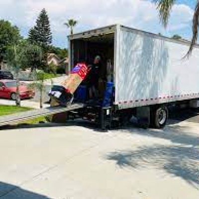 Fast & Professional Movers