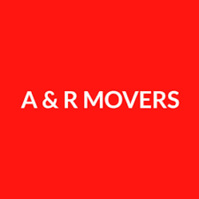 A & R Movers