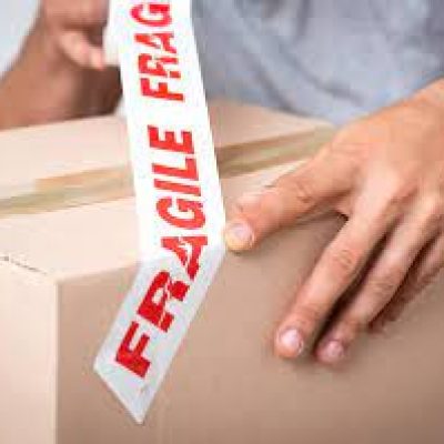 B2 Moving Company