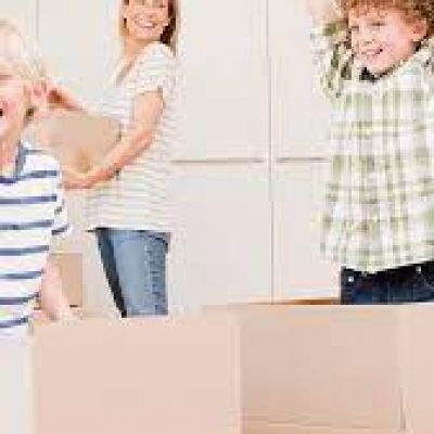 B2 Moving Company