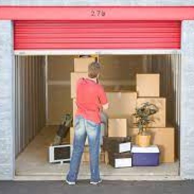 Moishe’s Moving Systems