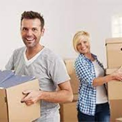 Affordable Concord Movers