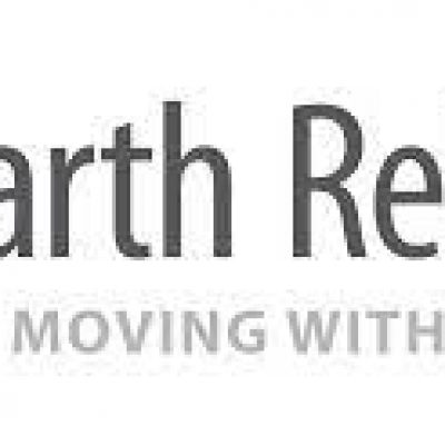 Earth Relocation