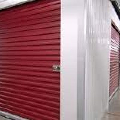 Encino Self Storage