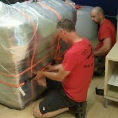 SFV Moving Company