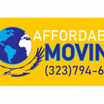Affordable Moving
