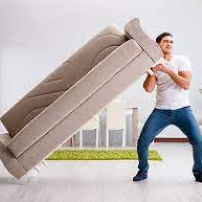 C&B Movers