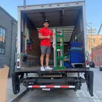 Fast & Professional Movеrs Long Beach