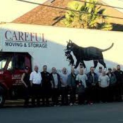 Careful Moving & Storage