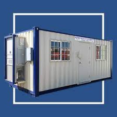 Southwest Mobile Storage, Inc.