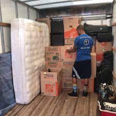 New House Movers