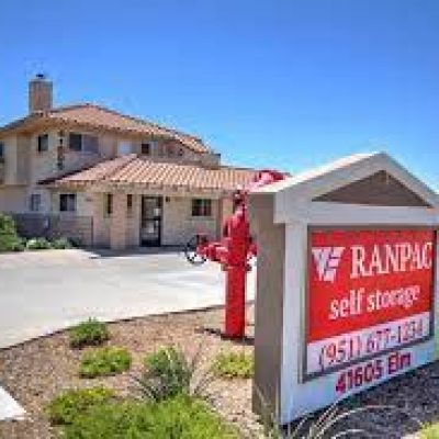 Ranpac Self Storage