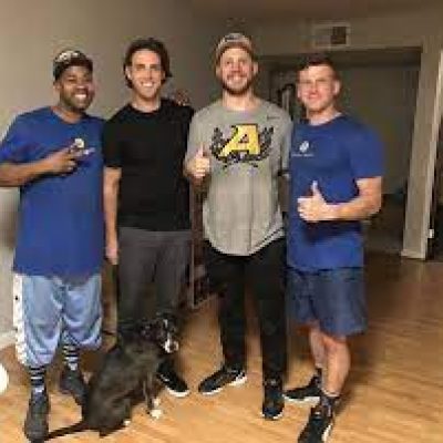 New House Movers