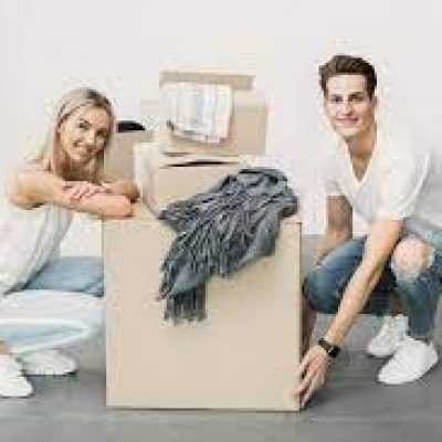 Orange County Moving Services Inc
