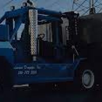 Lawson Drayage, Inc.