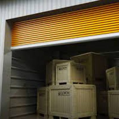 The Eastlake Self Storage