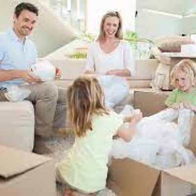 Nextop Moving