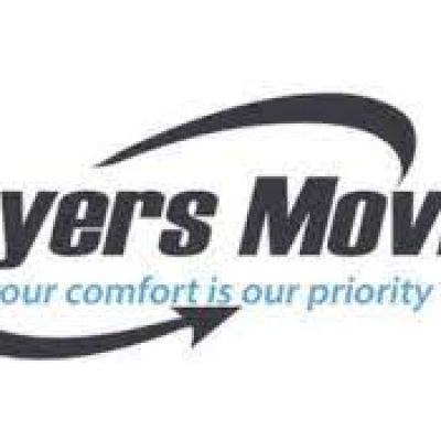 LAyers Moving LLC