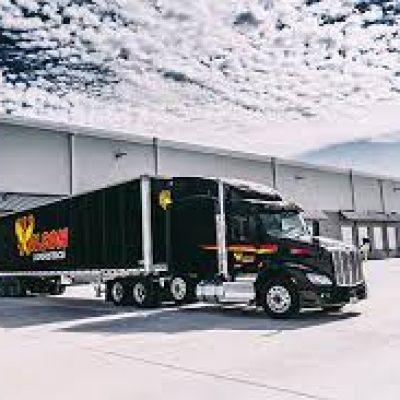 Wilson Logistics