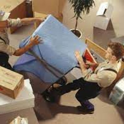 Advantage Moving & Storage