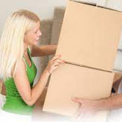 Newport Beach Movers