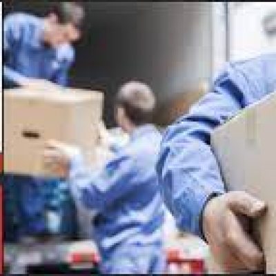 Labrano’s Family Moving and Storage