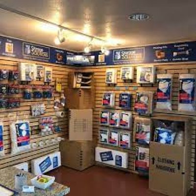 Storage Solutions