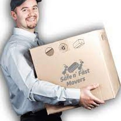 Safe N Fast Movers