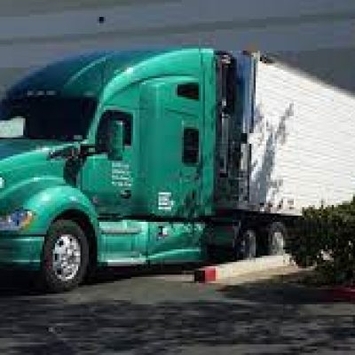 North Coast Logistics Inc