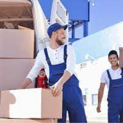 Pronto Moving & Delivery Services