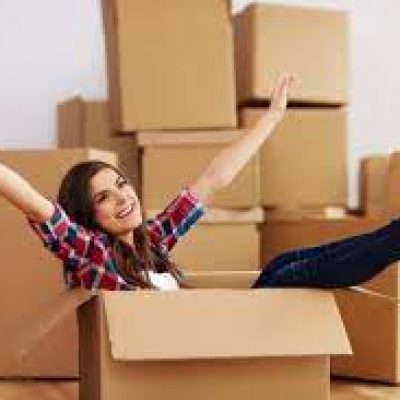 Orda Moving