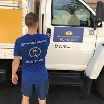 New House Movers