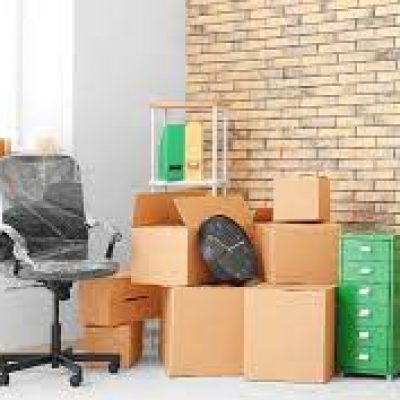 Best American Moving