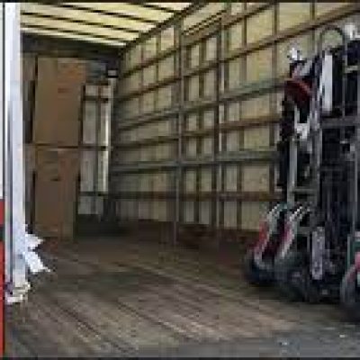 Labrano’s Family Moving and Storage