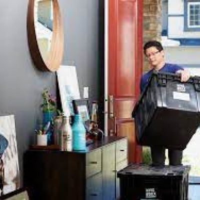 Brewer Moving LLC