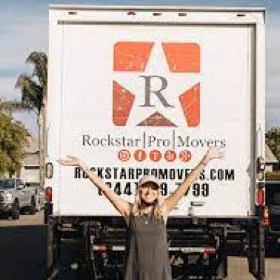 Rockstar Pro Movers