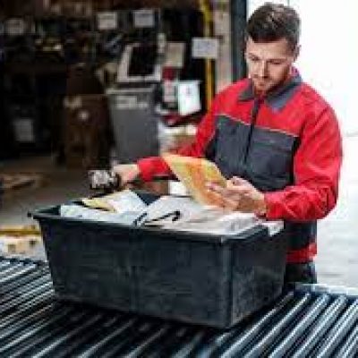 GlobeCon Freight Systems
