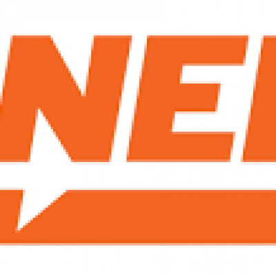 Schneider National Intermodal Yard