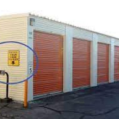 AV Self Storage