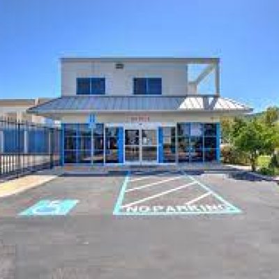 Ranpac Self Storage
