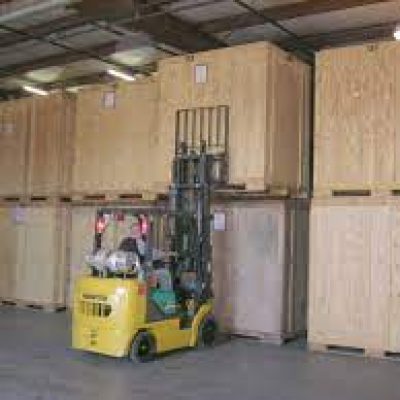 Nextop Moving