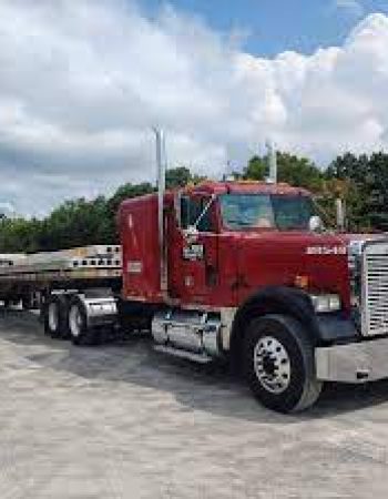 Power Transport Inc