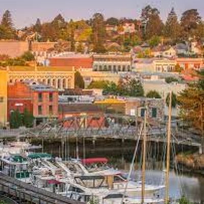 North Bay Self Storage