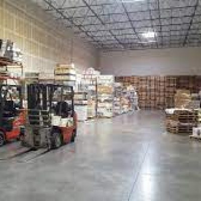 North Coast Logistics Inc