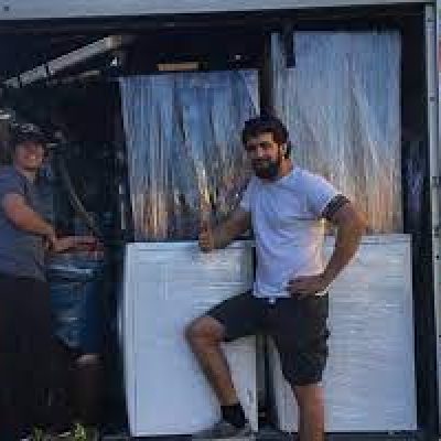 Fenton Moving